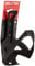 Elite Unisex – Erwachsene Cannibal Xc Trinkflaschenhalter, schwarz, 34 g