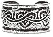 Windalf Ohrklemme ZORI 5 mm Ohrschmuck Haarschmuck Herzen 925 Sterlingsilber