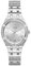 GUESS Mixte Analogique-Numérique Quartz Montre avec Bracelet en Acier Inoxydable