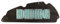 Filtro aira per HONDA Sh 300 I 300 2008-2009