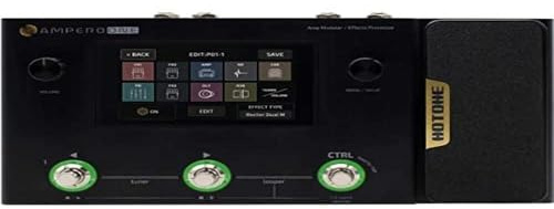 HOTONE Ampero One MP-80