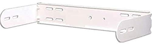 JBL Professional MTU-3-WH U-Bracket for AM7212/xx and AM5212/xx Two-Way Loudspeaker Systems, White