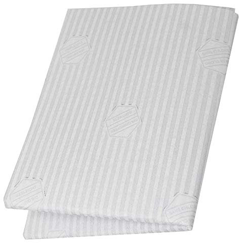 SPARES2GO Fettfilter Zuschneidbar kompatibel mit AEG kompatibel mit Electrolux kompatibel mit Zanussi Dunstabzugshaube (114 x 47 cm)