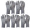 vasalat Schutzhandschuh Gebol Micro Flex Arbeitshandschuh Größe 7/5 Paar