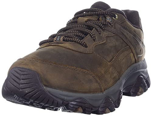 Merrell Men's Moab Adventure 3 Shoe, Earth, 7