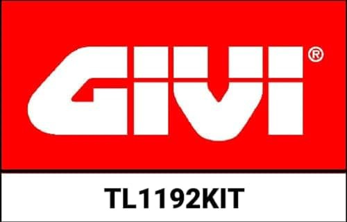 Givi TL1192KIT