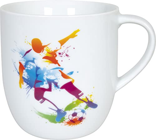 Konitz Becher Active - Fußball