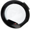sparefixd for Hoover Link Dynamic Next Black Door Glass & Handle Complete