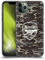 Head Case Designs Officially Licensed Arsenal FC Camouflage Logos Hard Back Case Compatible With Apple iPhone 11 Pro Max