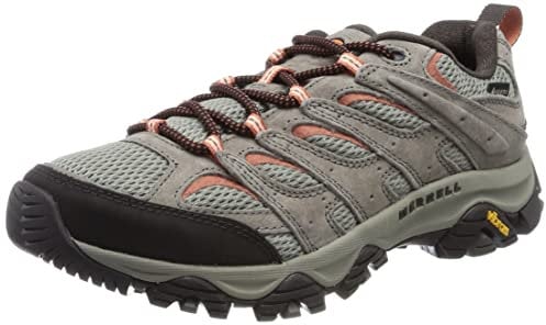 Merrell Femme Moab 3 GTX Chaussure de randonnée, Bungee Cord, 37.5 EU