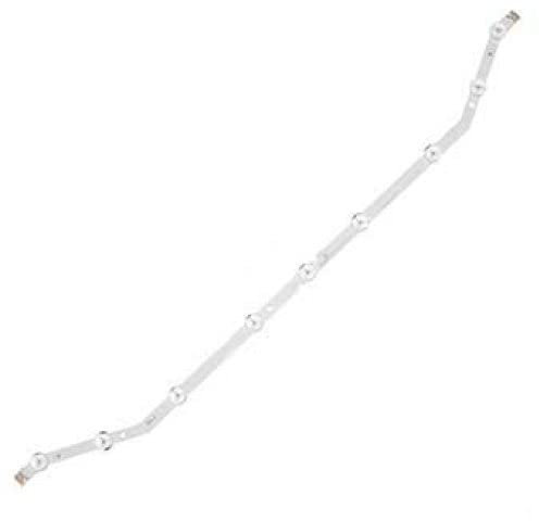 BARRE DE LED X2 pour PIECES TELEVISEUR - LCD SAMSUNG - BN96-27468A