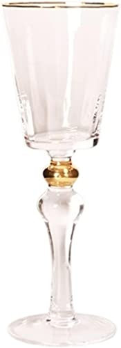 MORYEN Bicchieri da vino, bicchiere da vino rosso in cristallo Bicchiere da vino dolce Tazza