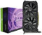RX 5500 XT Carte graphique, 8 Go GDDR6 128 bits PCIe 4.0 × 8 Carte vidéo de jeu 1080p 2K GPU de bureau