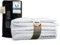 BEFA NATUR Daunendecke Winter 155x220 cm (2 Stück) | 60% Daunen & 40% Federn | atmungsaktiv & pflegeleicht | Allergiker (NOMITE) | Tierwohl (DOWNPASS) | Oeko-TEX Klasse 1 | Made in Germany