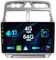 SXAUTO Android 14 IPS Autoradio para Peugeot 307 SW CC (2002-2013) - Inalámbrica CarPlay/Android Auto - 4G+64G - LED Cámara + Mic - DSP Dab Fast-Boot 360-CAM Volante WiFi AHD - 9 Pulgada 2 DIN