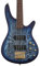 Ibanez Standard SR300EDX-CZM Cosmic Blue Frozen Matte - E-Bass