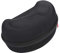 RiToEasysports Skibrillen-Box, SKI-Snowboard-Schneebrillen-Box, Brillen, Hartschalen-Reißverschluss-Etui, Schutztasche