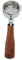 TOWEBOORY Porte-Filtre Sans Fond de 58 Mm, Porte-Filtre à Café E61 Monocouche en Acier Inoxydable, Porte-Filtre à Main Sans Fond, Expresso, Porte-Filtre à Café Sans Fond pour Machine à Café (Type E)