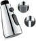 LURNODY Cabezal para Grifo de Cocina Flexible 2 Modos G 1/2, Adaptador y Recambio, Adecuado para Cocina, RV, Piscina y Lavandería