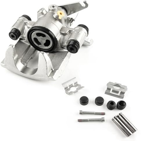 LST Bremssattel Bremszange 52 mm hinten rechts Kompatibel mit Iveco Daily II III IV V VI