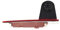 Rear View Mirror Camera HD Rear View Camera For Ford for Transit for Custom 2012-2017 2018 2019 BackUp Parking Brake Light Camera