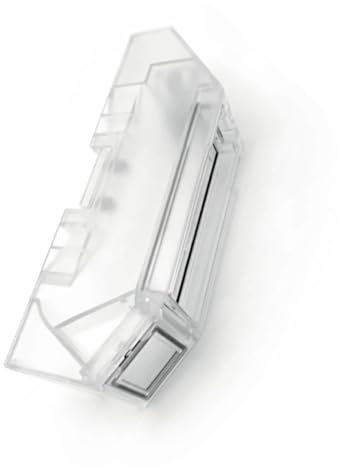 RTDMND Boîte À Poussière D'aspirateur Compatible avec Dreame L20 Ultra Les Pièces De Rechange for Aspirateur avec Filtre HEPA(B)