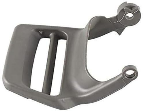 Pexorin Mingdun, for Husqvarna, Freno de Mano, for motosierras 435 440 445 450 445E 450E 544251501 505422701 544082601 Protector de Mano para Motosierra
