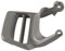 Pexorin Mingdun, for Husqvarna, Freno de Mano, for motosierras 435 440 445 450 445E 450E 544251501 505422701 544082601 Protector de Mano para Motosierra