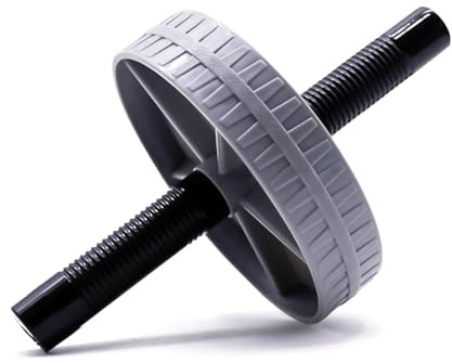Bauchmuskel-Trainingsplan – Bauch-Roller, Bauchtrainingsrolle