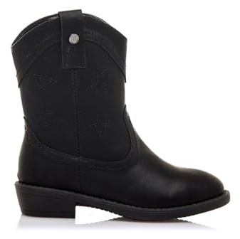 MTNG KIDS Stiefeletten Mädchen PERSEA 49360 | 60955 | schwarz