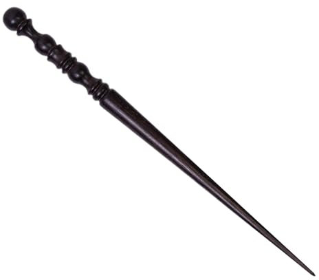 Rrlihjgu Stiletto zum Nähen, Quilten, Nähen, Stiletto-Werkzeug, Handarbeitshilfe, Padauk-Holzfaden-Anleitung für Stickstudio, Zuhause, Freunde, Ehefrau, Anfänger