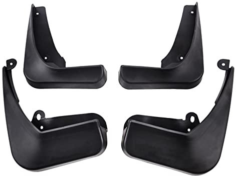 Auto-Spritzschutz Schmutzfänger für Vauxhall für Opel für Insignia A für MK1 2 vorne und hinten, Spritzschutz 2008–2017