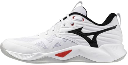 Mizuno Wave Momentum Pro Sneaker Weiß 2026