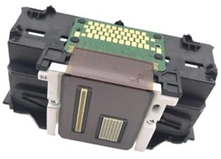 Druckkopf passend for Canon PIXMA TS5050 TS5051 TS5053 TS5055 TS5070 TS5080 TS6050 TS6051 TS6052 TS6080 OEM QY6-0089