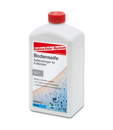 Patina Fala® - Bodenseife 1l - 3001 BS1
