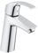 GROHE Eurosmart | Badarmatur - Waschtischarmatur | glatter Körper, M-Size | 2339510E