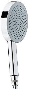 Bossini B00042000030005 Soffione Doccia, Cromo