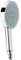 Bossini B00042000030005 Soffione Doccia, Cromo