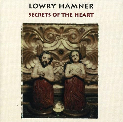 Cd Baby hamner