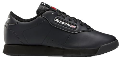 Reebok Damen Prinzessin Modischer Sneaker, Off White White Intl, 38 EU Weit