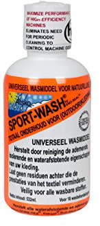 Atsko Sport Wash Waschmittel rückstandsfrei 532ml