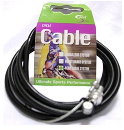 Sport DirectTM Bicycle Bike Front Brake Cable