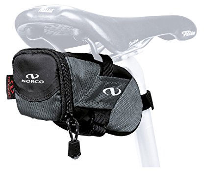 Norco Ottawa MTB Satteltasche Mini mit Klettbefestigung