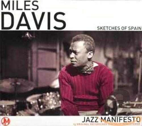 Jazz Manifesto-Sketches of Spain