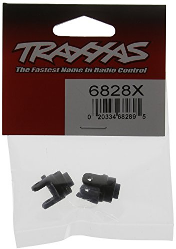 Traxxas 6828 X schwer Pflicht/Schraube Pin Differential Ausgang Joch Modell Kfz-Teile