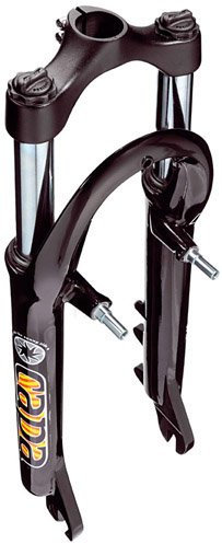 RST Federgabel 26 Capa T1-80 - schwarz Federweg 80 mm