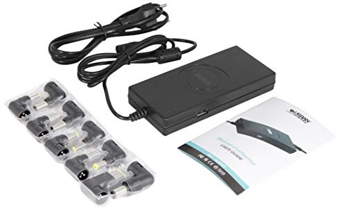 Urban Factory ali90uf PC Netzteil schwarz