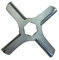 Messereinsatz Messer Ersatzmesser Fleischwolf A14 HV2HV3 wie Moulinex MS4775250