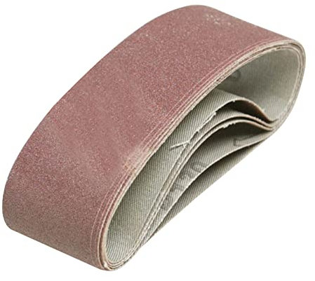 Dapetz ® 20 X New 100 X 610mm 80 Grit Medium Sander Sanding Belts