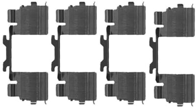BOSCH 1 987 474 709 Brake Pads Fitting Kit